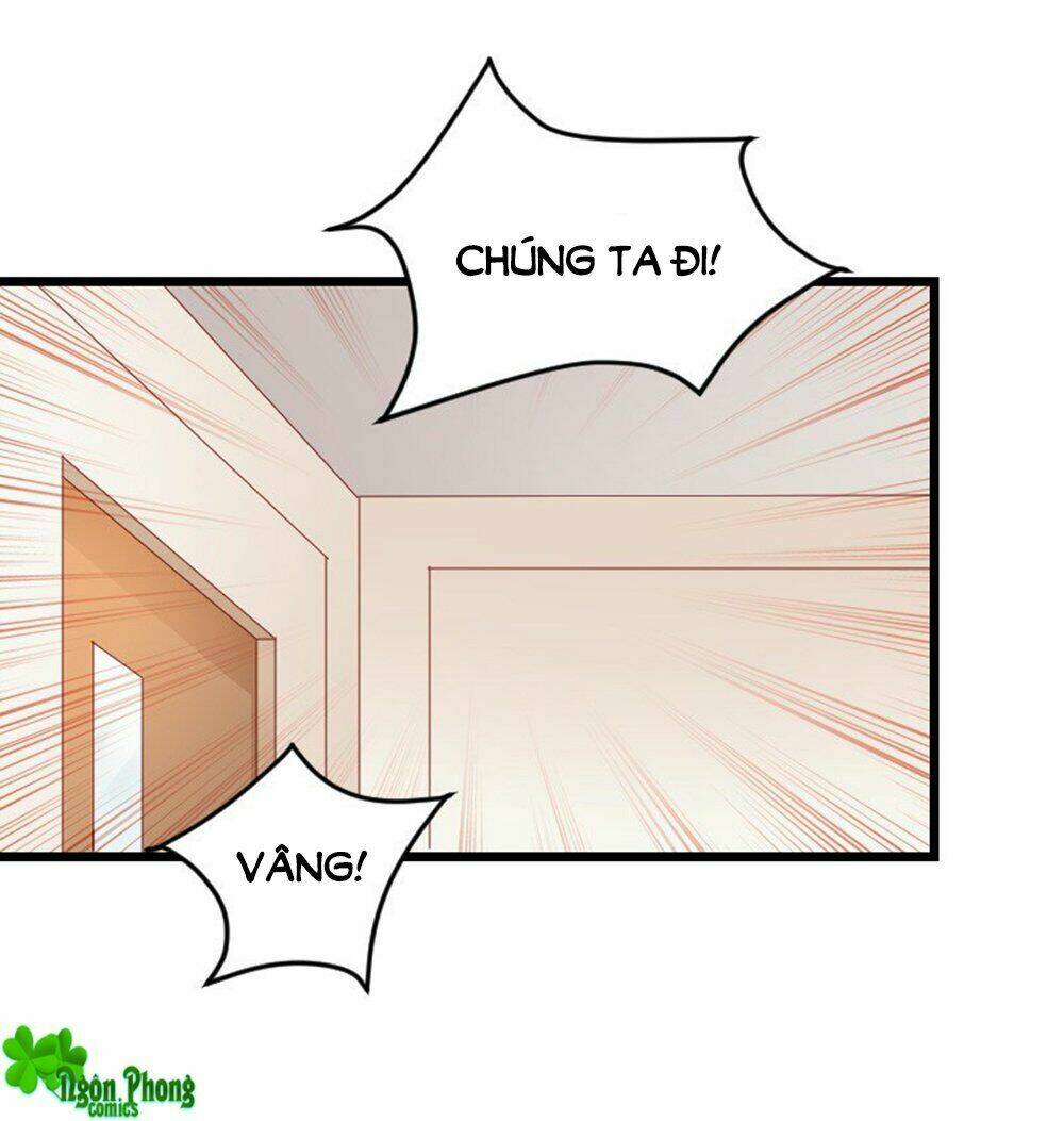 Vạn Năm Nhân Duyên Nhất Tuyến Khiên: Chapter 41