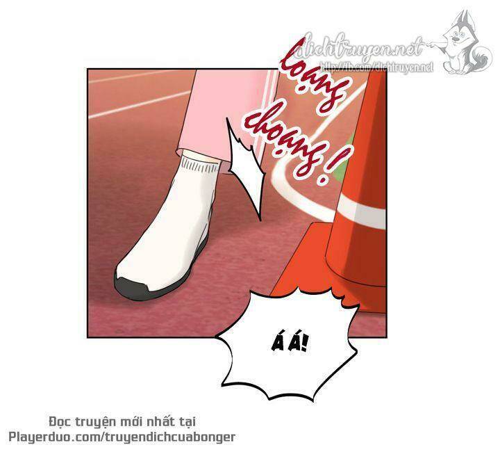 Hẹn Hò Nơi Công Sở: Chapter 87