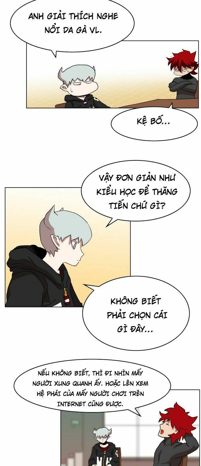 Hard Core Leveling Warrior: Chapter 88