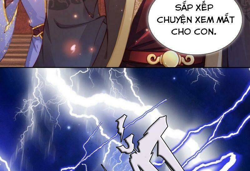 Nàng Trở Thành Bạch Nguyệt Quang Của Vương Gia Bệnh Kiều: Chapter 9