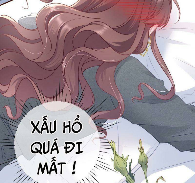 Bạn Gái Tôi Mới 30+: Chapter 75