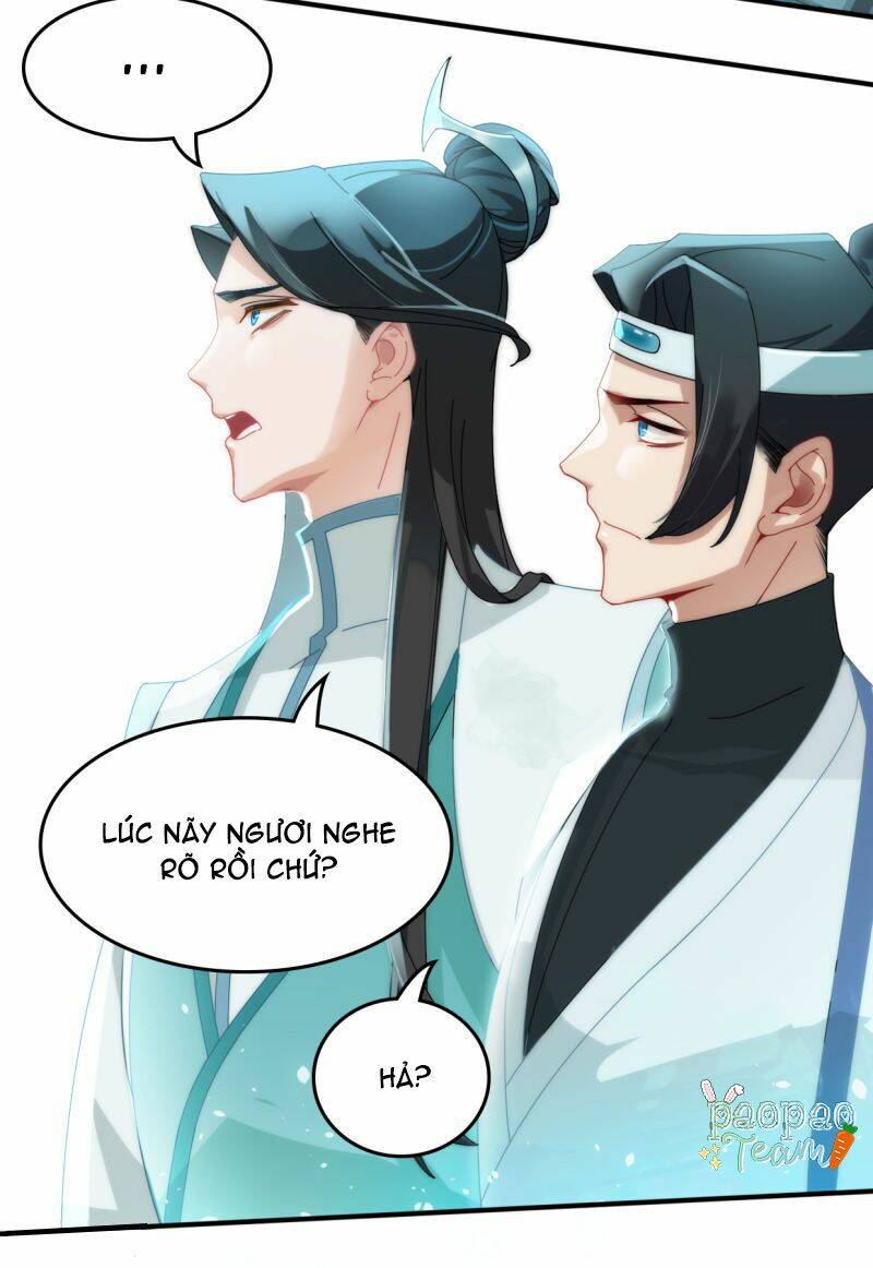 Thượng Đô Thiên Yêu Lục: Chapter 6