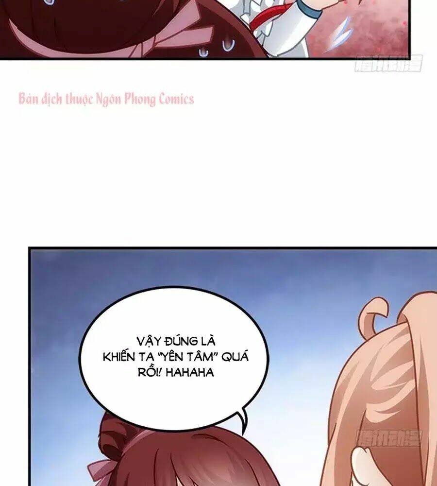 Ám Dạ Vô Thường: Chapter 48