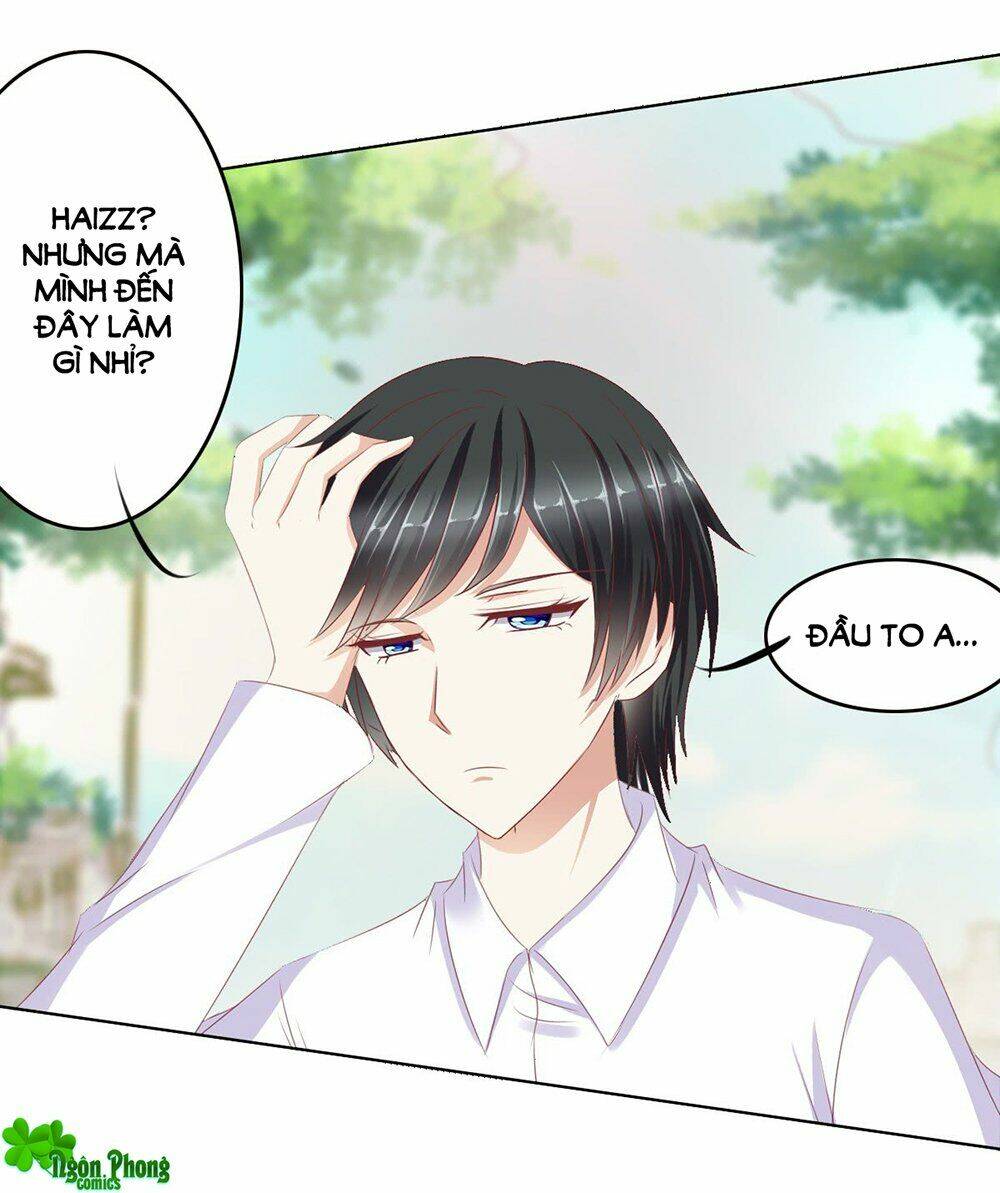 Hoàng Đế “Phế Vật” Tiến Hóa Sử: Chapter 47