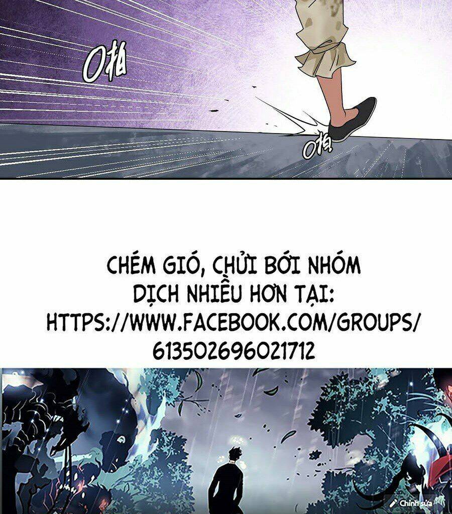 Siêu Đạo Thần Thuật: Chapter 10