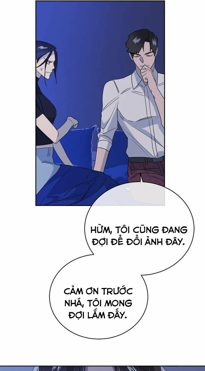 Màn Đêm Buông Xuống Là Khi Qụa Kêu: Chapter 22