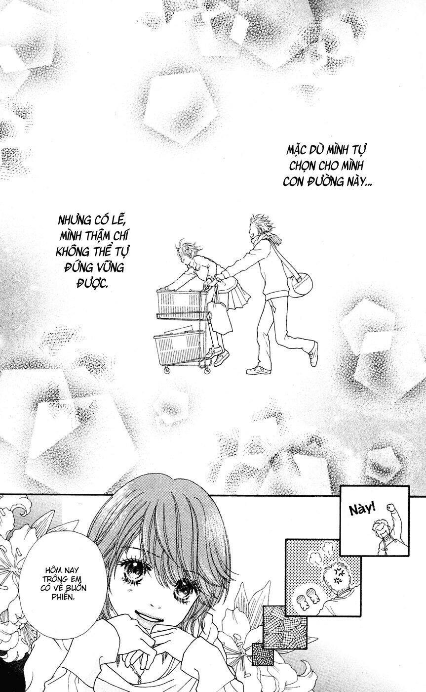 Cô Láng Giềng: Chapter 82