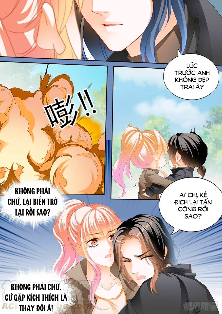 Bá Đạo Tiểu Thúc, Xin Trêu Chọc Vừa Thôi!: Chapter 267