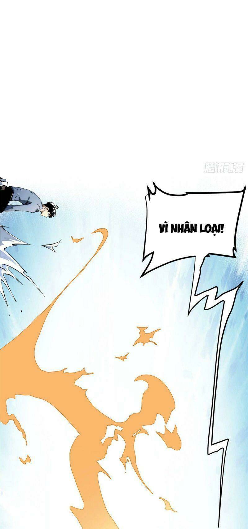 Minh Nhật Chi Kiếp: Chapter 17