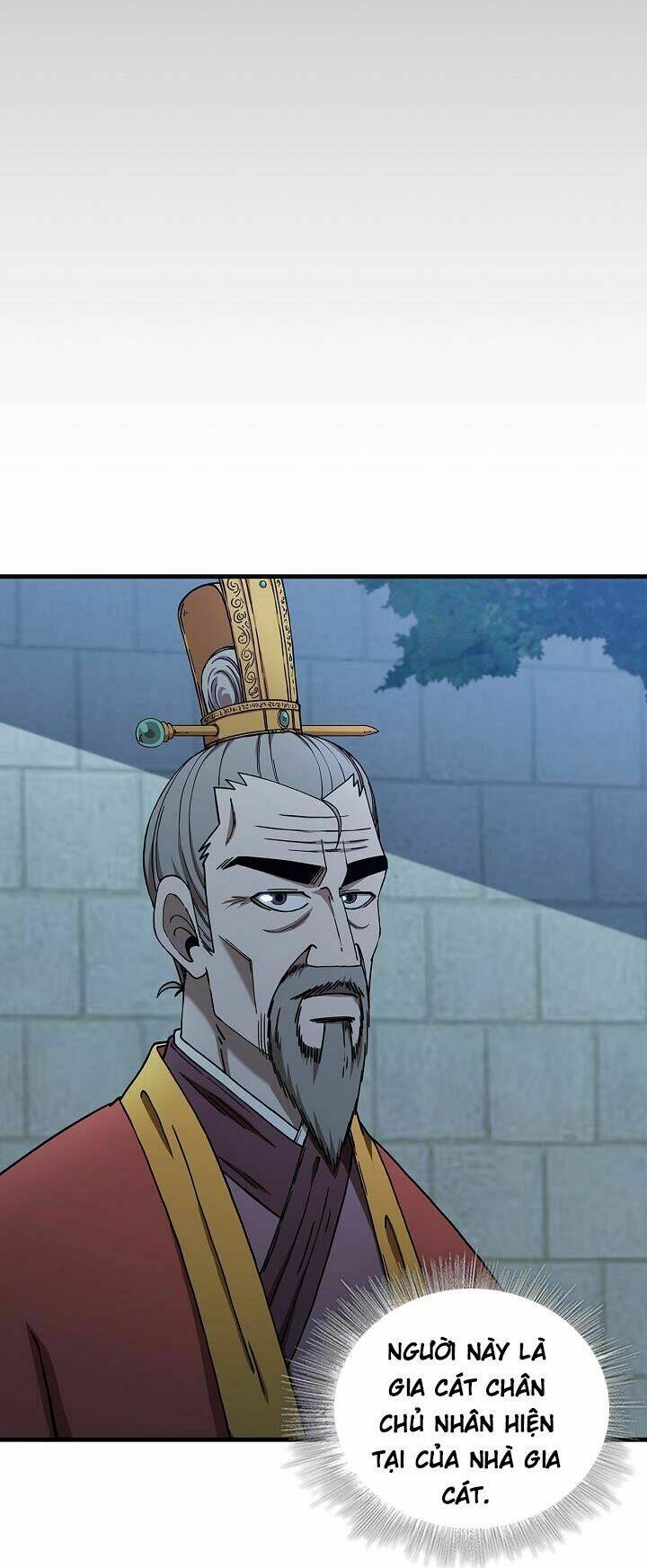 Thân Thủ Đệ Nhất Kiếm: Chapter 22