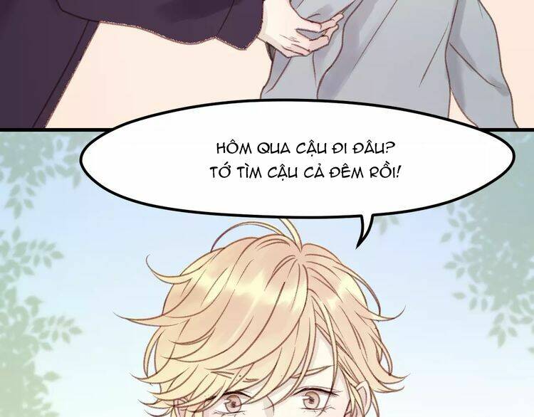 Lượm Được Một Tiểu Hồ Ly 2: Chapter 22