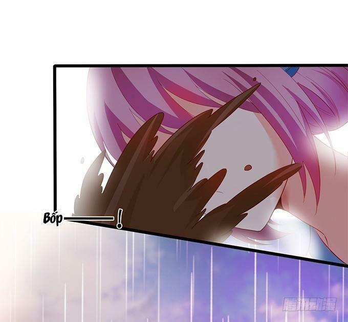 Hồ Tiên Hung Bạo: Chapter 71