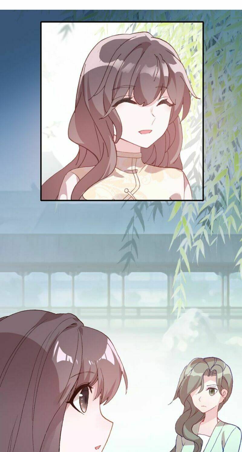 Nhất Sinh Nhất Thế Mỹ Nhân Cốt: Chapter 32