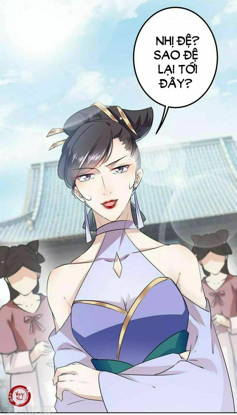 Vương Gia Không Thể Trêu: Chapter 76