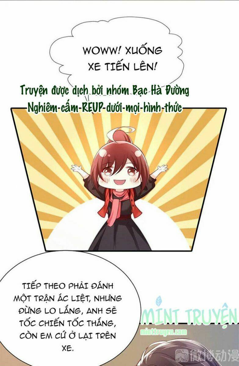 Nam Thần Truy Thê Chỉ Nam: Chapter 95.1