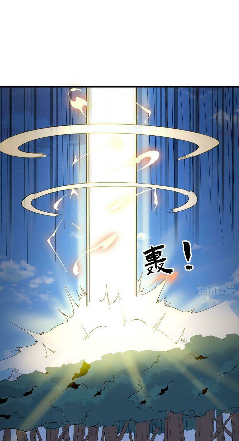 Lực Bạt Sơn Hà Hề Tử Đường: Chapter 50