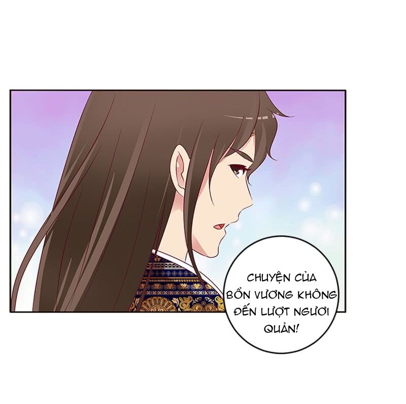 Thông Linh Phi: Chapter 283