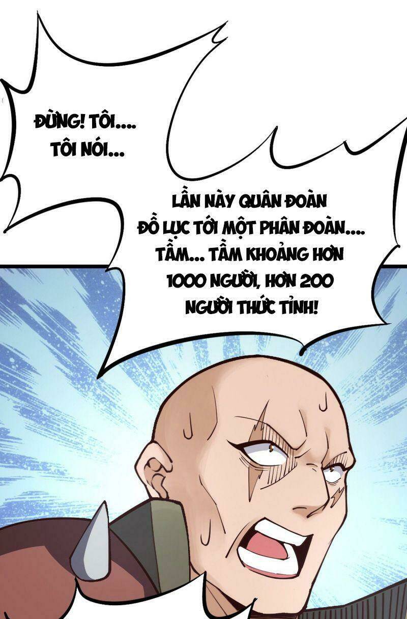 Quân Đoàn Nữ Tử Ngày Tận Thế Của Tôi: Chapter 35