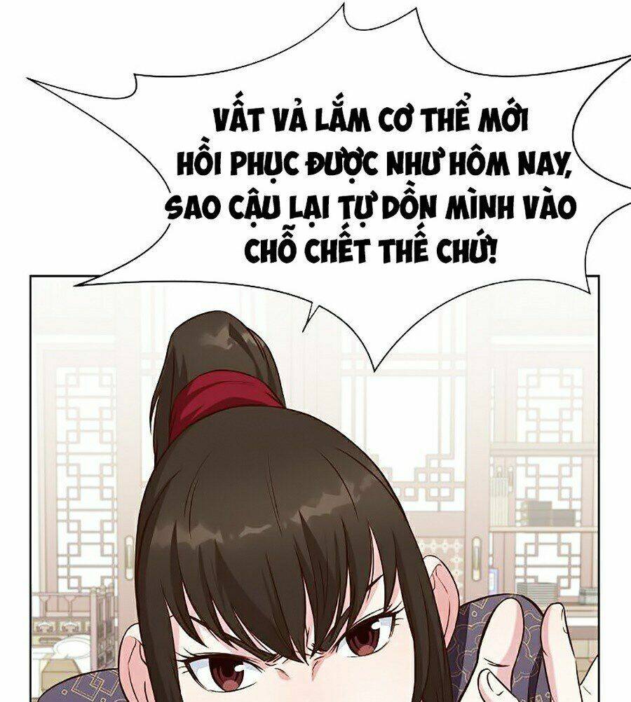 Thiên Võ Chiến Thần: Chapter 13