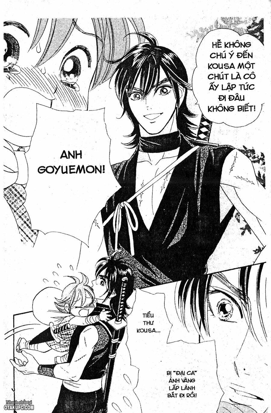 Đuôi Trăng: Chapter 34