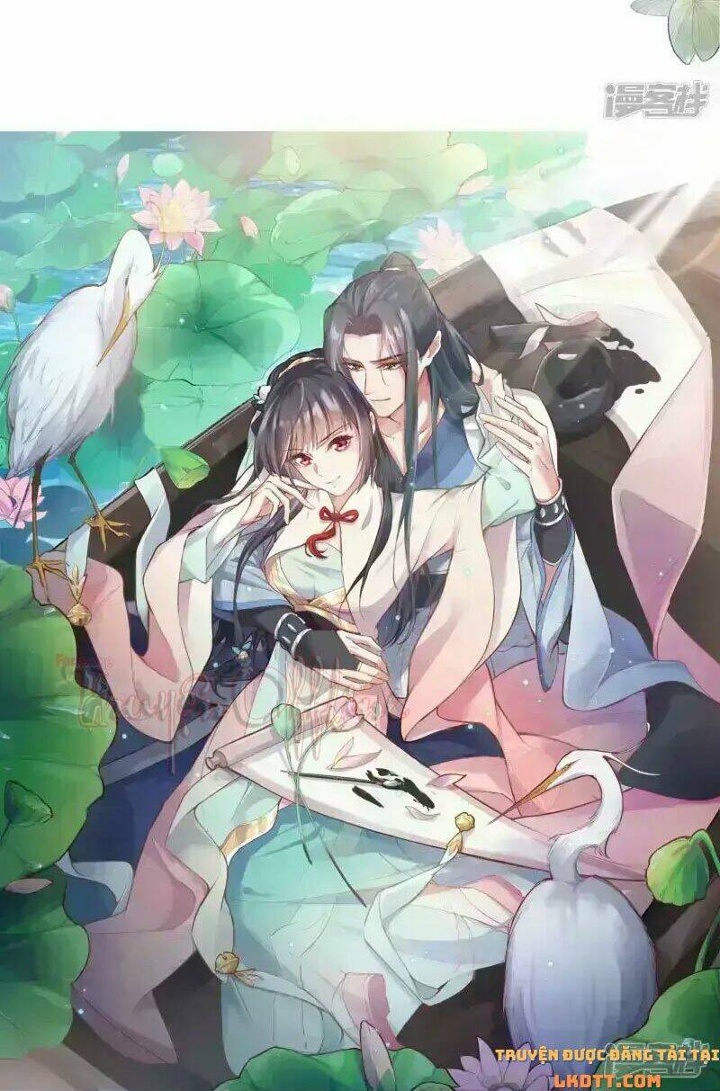 Nhật Kí Học Tập Của Hắc Liên Hoa: Chapter 5