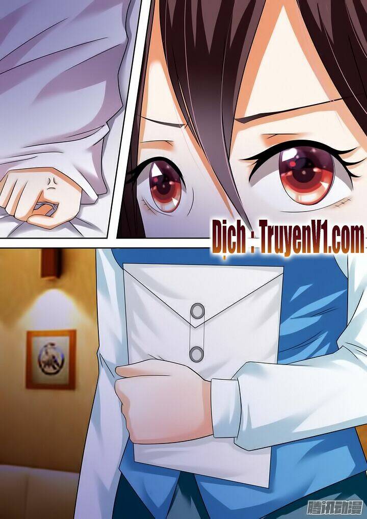 Hào Môn Tiểu Lão Bà: Chapter 6