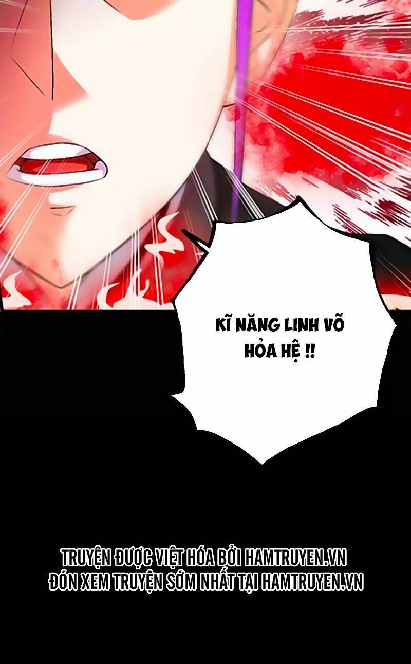 Phong Quỷ Truyền Thuyết: Chapter 39