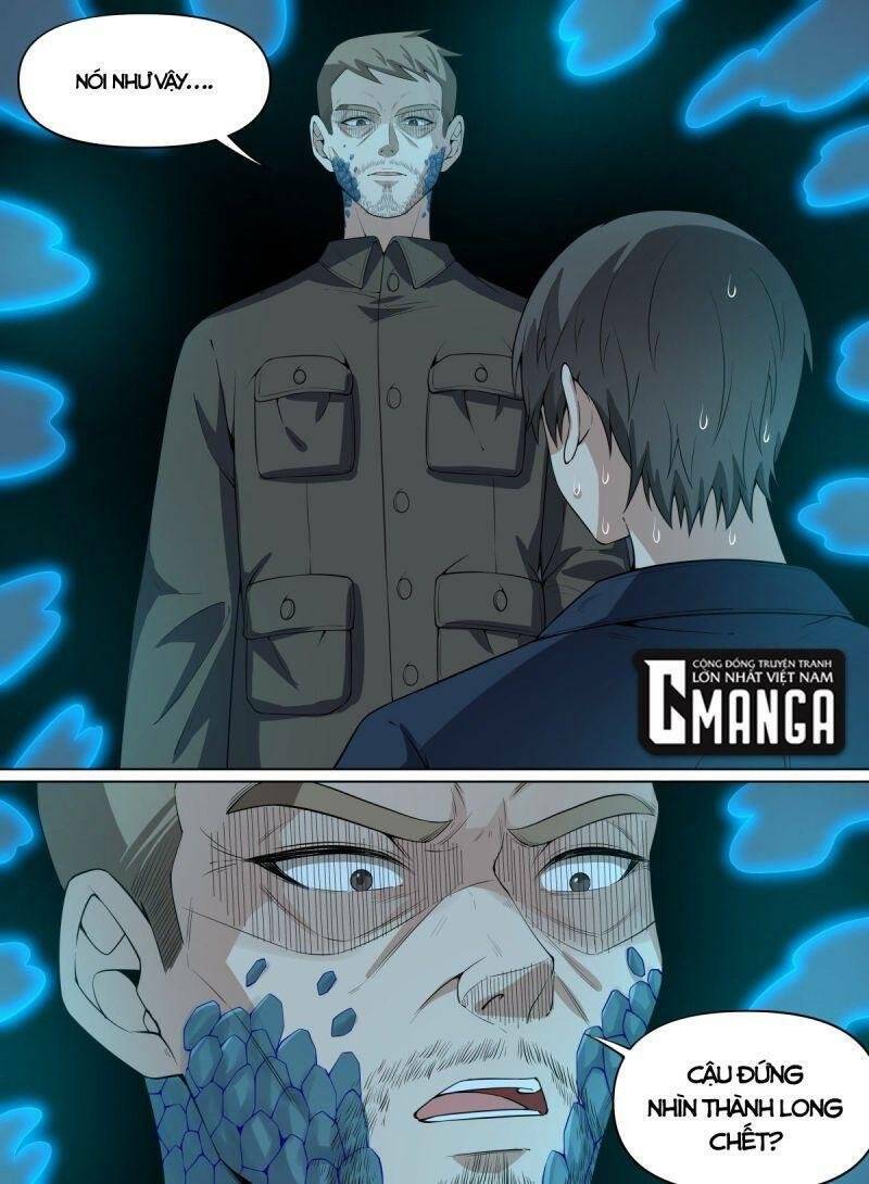 Võ Lực Chí Mạng: Chapter 99