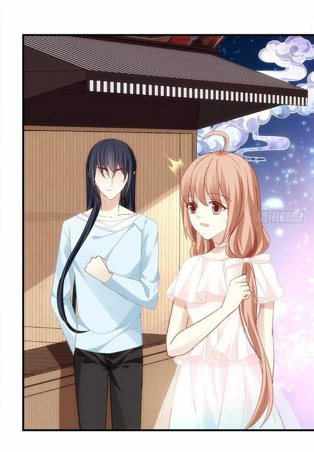 Ám Dạ Vô Thường: Chapter 57