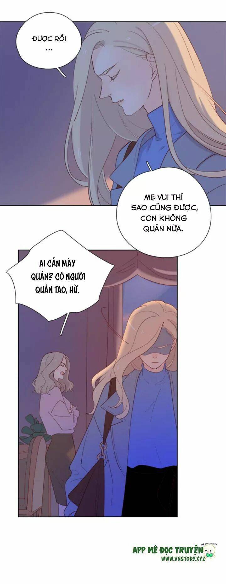 Cạm Bẫy Ngọt Ngào: Chapter 93