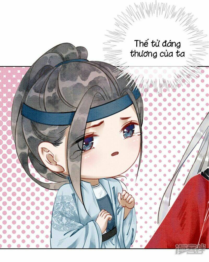 Hậu Cung Của Trẫm Cháy Rồi!: Chapter 18