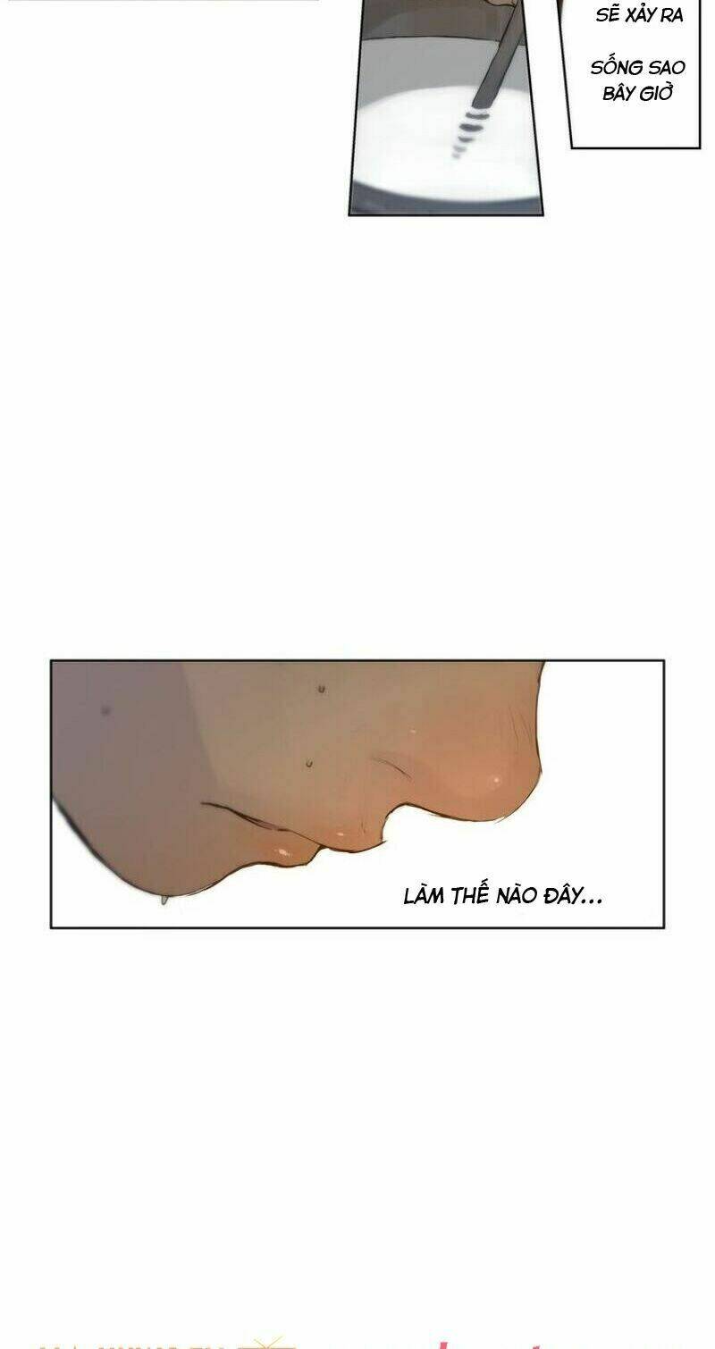 Thanh Gươm Danh Vọng: Chapter 20