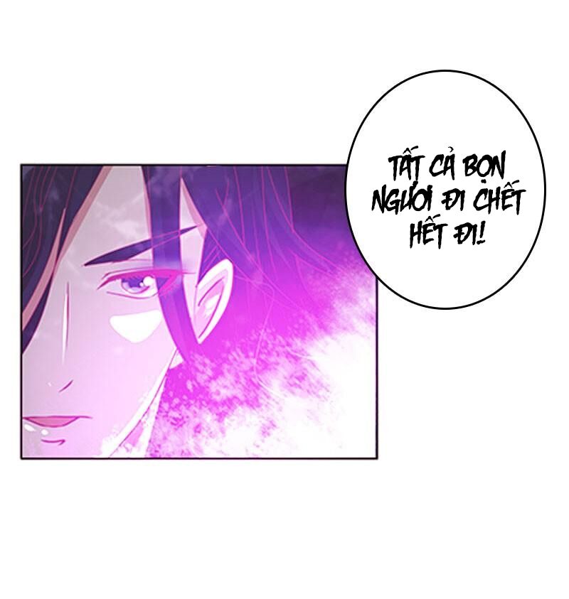 Thông Linh Phi: Chapter 377