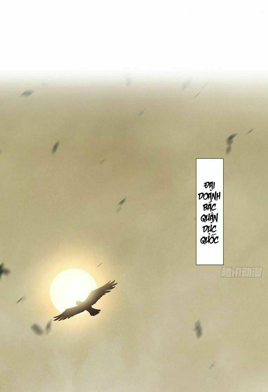 Đại Giá Thừa Tướng: Chapter 141