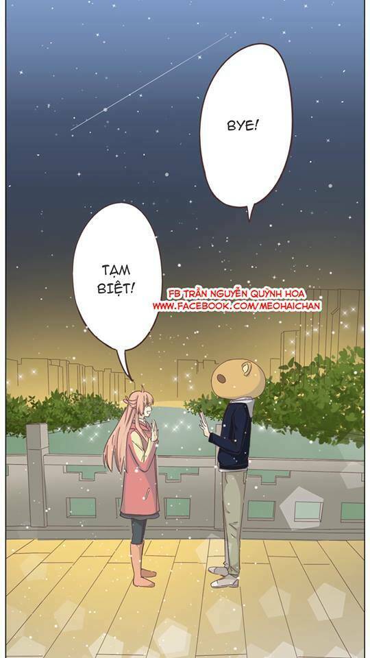 Xin Chào! Dân Nữ: Chapter 27