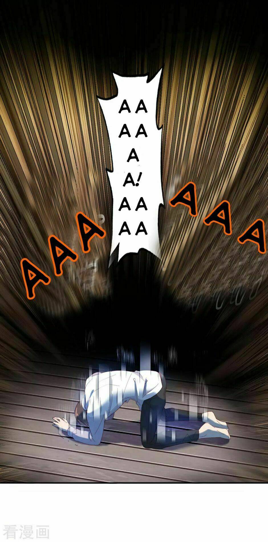 Chuyển Phát Nhanh Tình Yêu: Chapter 2