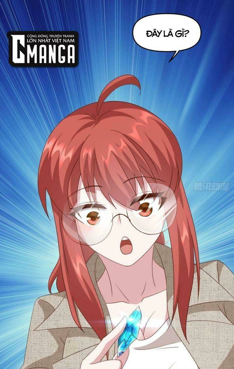 Xâm Lược Vạn Giới: Chapter 60