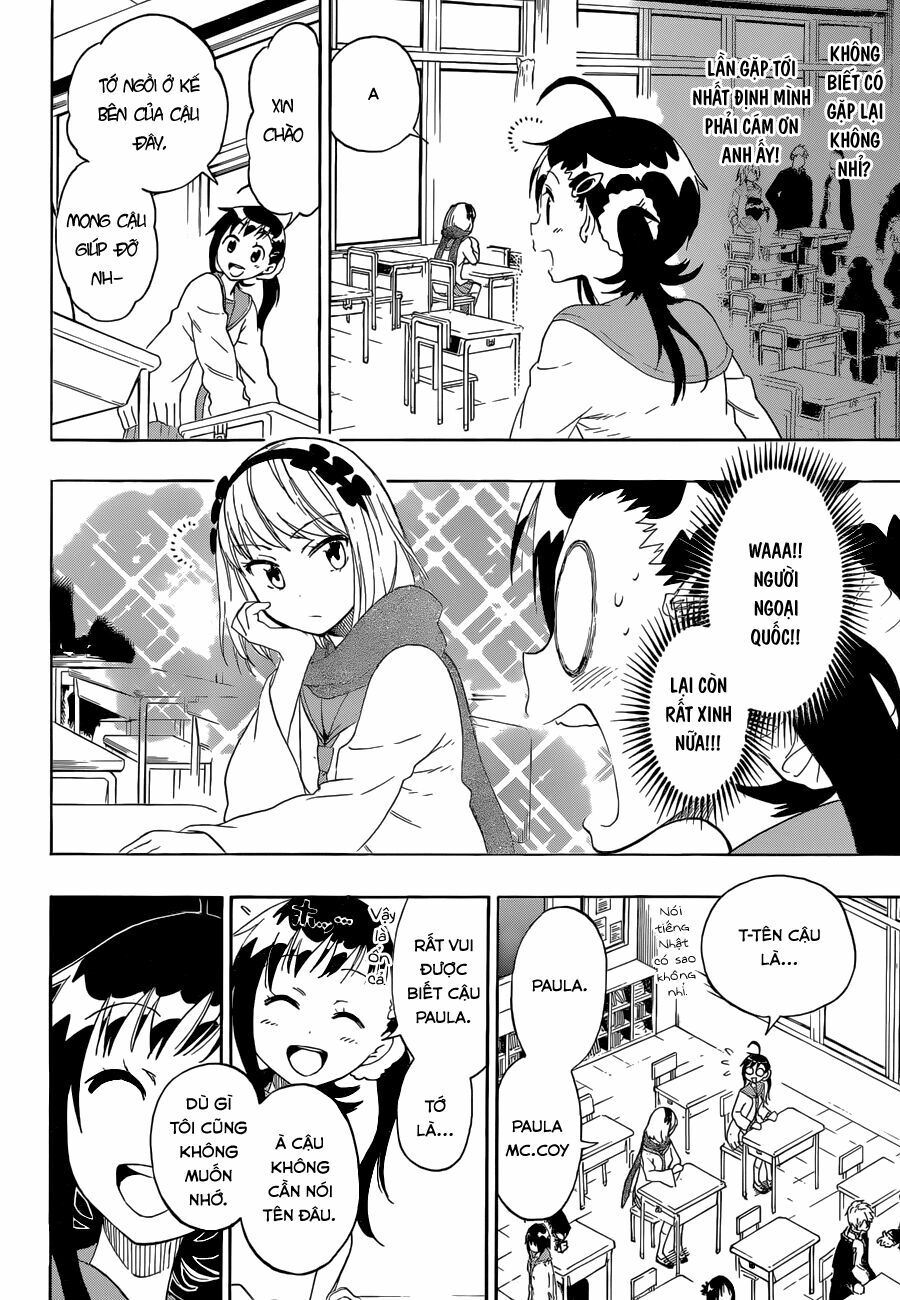 Tình Yêu Ngang Trái: Chapter 75