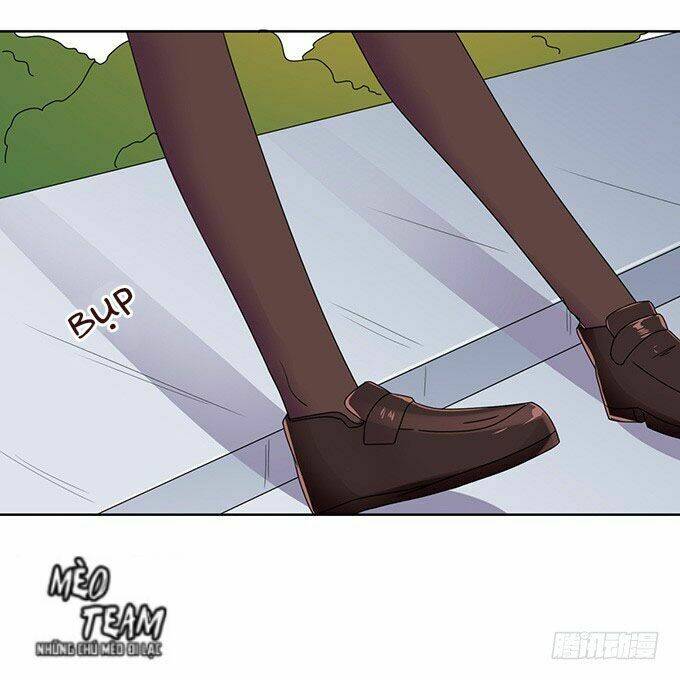 Tình Yêu Ba Tuyến: Chapter 15