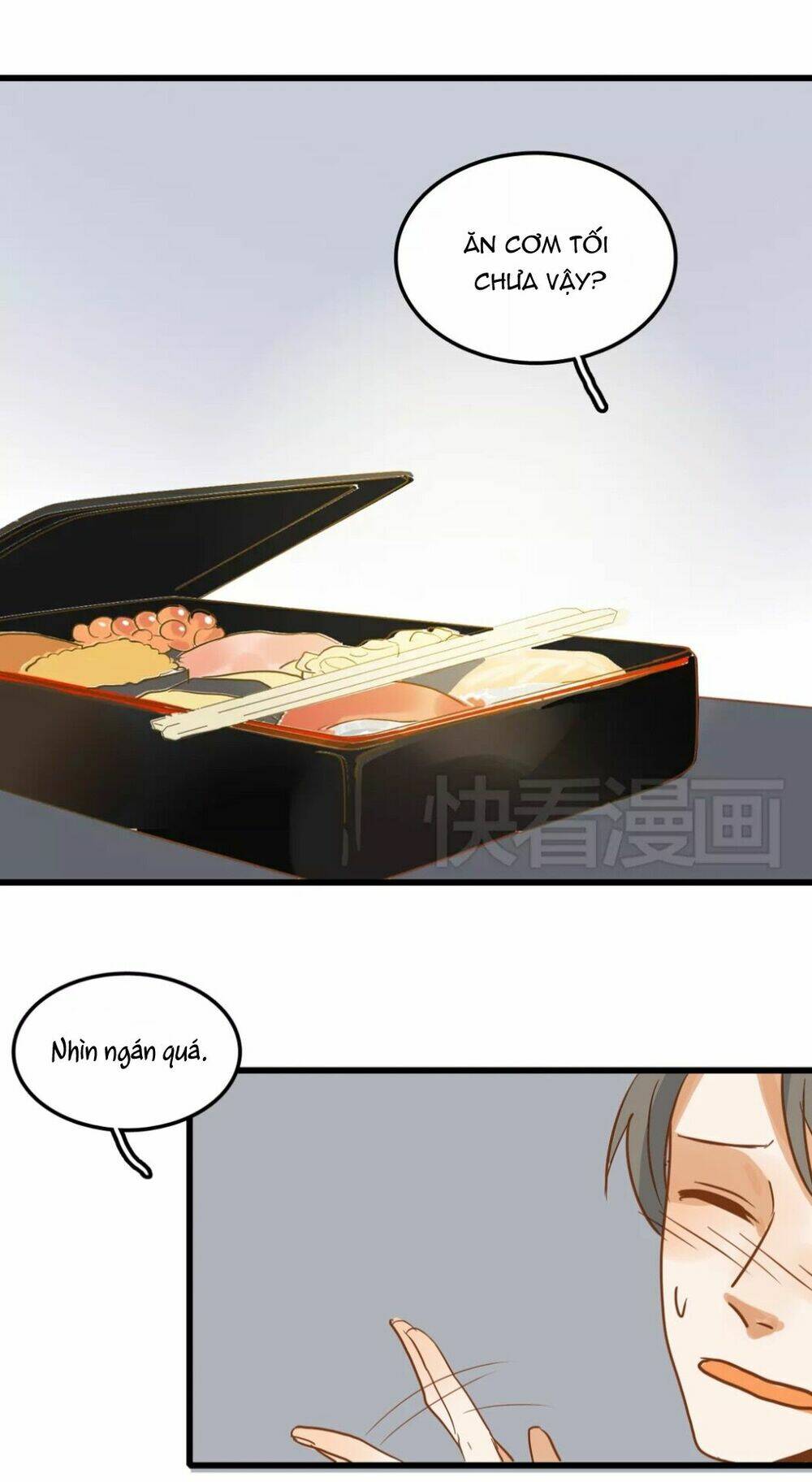 Tình Yêu Dưới Mái Hiên: Chapter 30