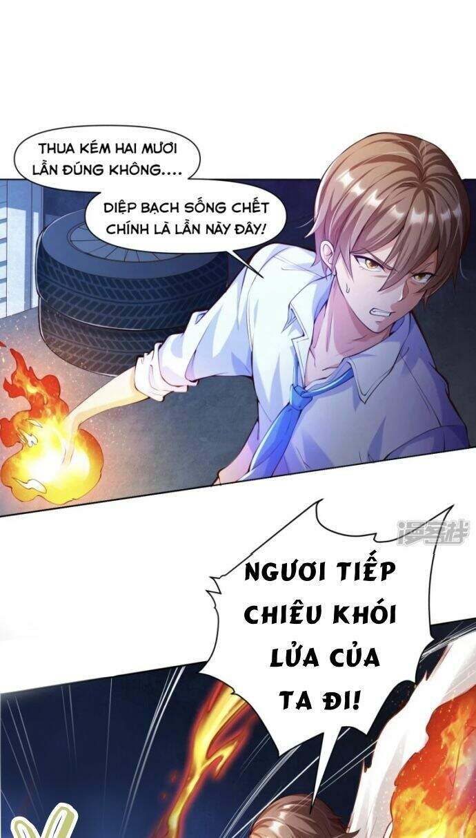 Luyện Tập Thành Thần: Chapter 10