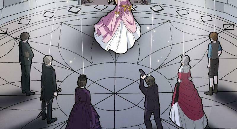 Không Thể Hòan Hảo Tuyệt Đối: Chapter 0.5