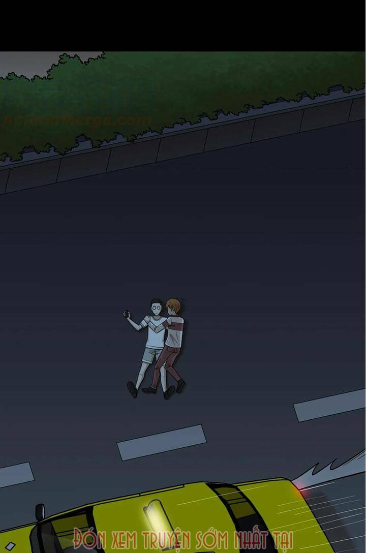 Đai Ca Trở Lại Tuổi 16: Chapter 109