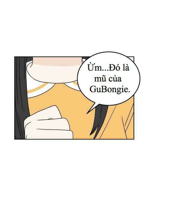 30 Phút Bước Đi Bên Em: Chapter 39