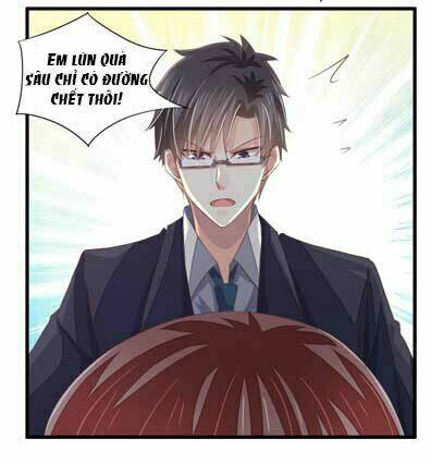 Hôn Bất Do Kỷ: Chapter 20