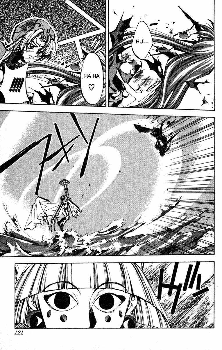 Bảng Phong Thần: Chapter 85