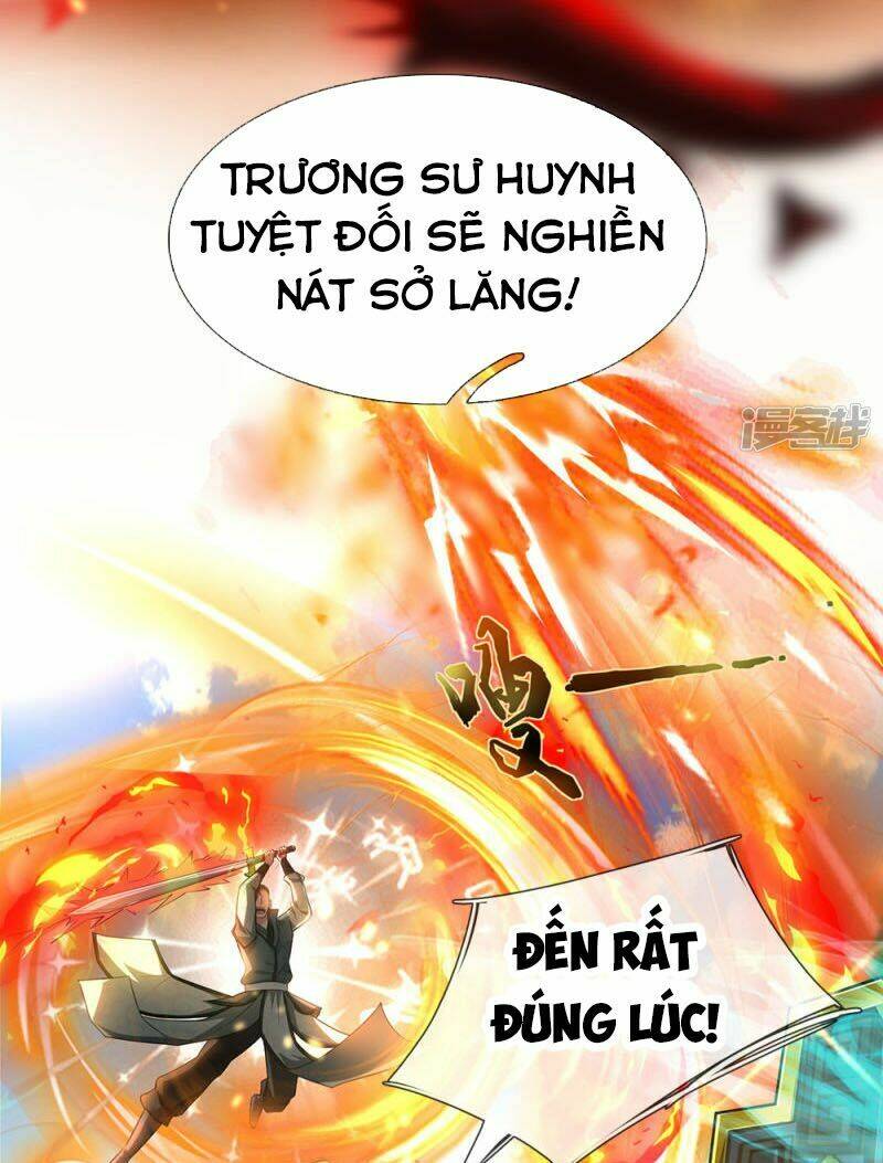 Thân Thể Của Ta Là Kiếm Chủng: Chapter 2