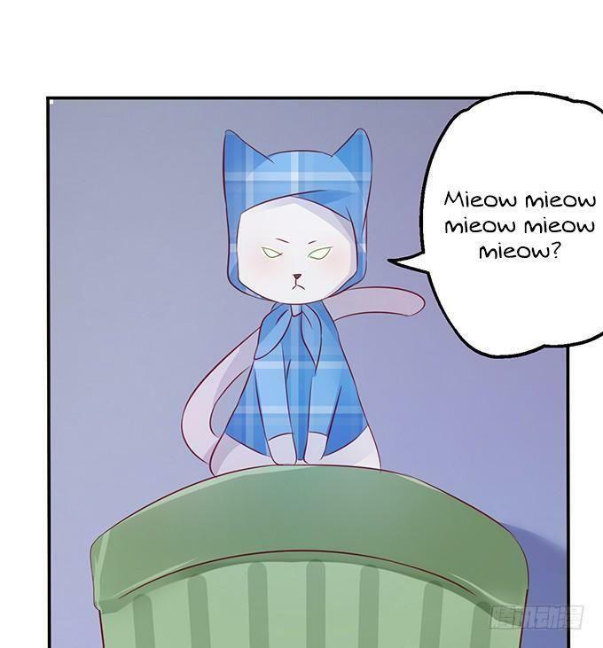 Hồ Tiên Hung Bạo: Chapter 16