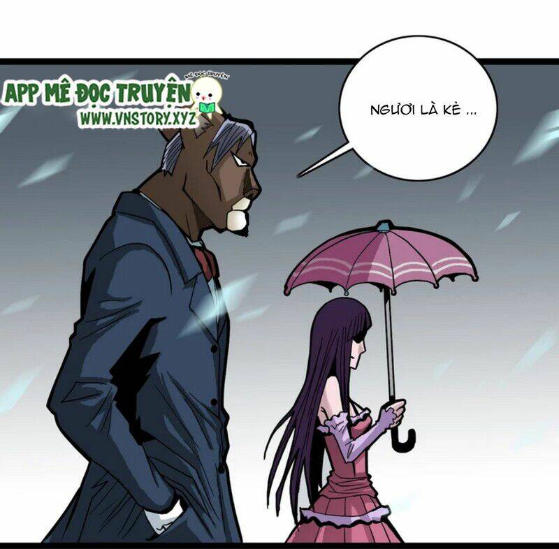 Thiếu Niên Siêu Năng Lực: Chapter 37