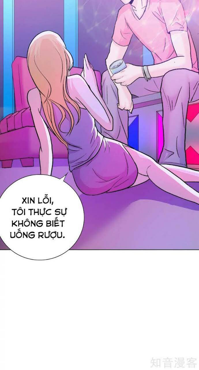 Hệ Thống Tiên Tôn Tại Đô Thị: Chapter 94